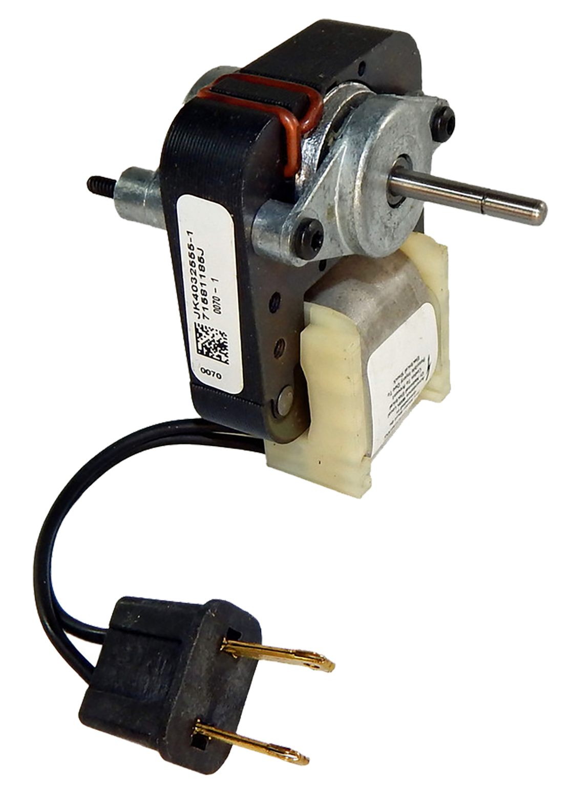  - General Replacement Motors